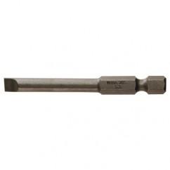 3.0X70MM SLOTTED 10PK - First Tool & Supply