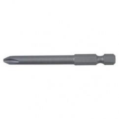 NO 1 X2-3/4 PHILLIPS 10PK - First Tool & Supply