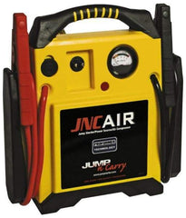 Jump-N-Carry - 12 Volt Jump Starter - 1,700 Peak Amps, 1,700 Starter Amps - First Tool & Supply