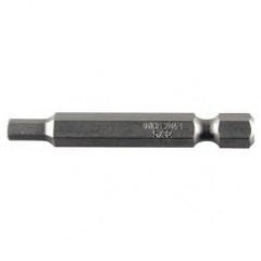8.0X50MM HEX DR 10PK - First Tool & Supply