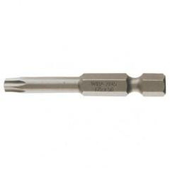 IP7X50MM TORXPLUS 10PK - First Tool & Supply