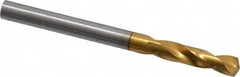 Guhring - #14 130° Parabolic Flute Cobalt Screw Machine Drill Bit - First Tool & Supply