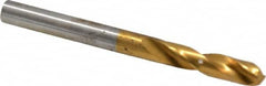 Guhring - 0.2378" 130° Parabolic Flute Cobalt Screw Machine Drill Bit - First Tool & Supply