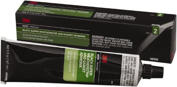 3M - Automotive Adhesives - First Tool & Supply