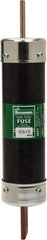 Cooper Bussmann - 600 VAC, 125 Amp, Fast-Acting General Purpose Fuse - Bolt-on Mount, 9-5/8" OAL, 10 (RMS Symmetrical) kA Rating, 1-13/16" Diam - First Tool & Supply