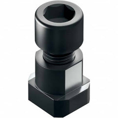 Schunk - Lathe Chuck Accessories Product Type: Jaw Nut Chuck Diameter Compatibility (mm): 315.00 - First Tool & Supply