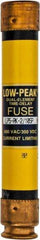 Cooper Bussmann - 300 VDC, 600 VAC, 0.2 Amp, Time Delay General Purpose Fuse - Fuse Holder Mount, 127mm OAL, 100 at DC, 300 at AC (RMS) kA Rating, 13/16" Diam - First Tool & Supply