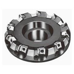 TGP4104RIA Milling Cutter - First Tool & Supply