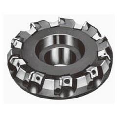 TGP4105RBAU Milling Cutter - First Tool & Supply