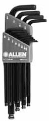 Allen - Hex Key Caddy - First Tool & Supply