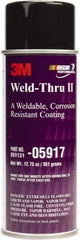 3M - 12.75 oz Corrosion Inhibitor - Comes in Aerosol - First Tool & Supply