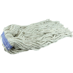 24 oz. Wet Mop Head, 8-Ply Cotton Yarn - First Tool & Supply