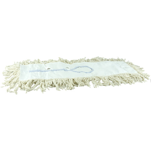 24″ Dust Mop Head, Tie-On Style - First Tool & Supply