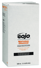 5000mL Natural Orange Pumice Refill - First Tool & Supply