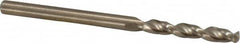 Cleveland - #32 135° Parabolic Flute Cobalt Screw Machine Drill Bit - First Tool & Supply