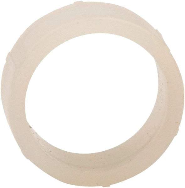 Weiler - 5/8" to 1/2" Wire Wheel Adapter - Plastic Adapter - First Tool & Supply