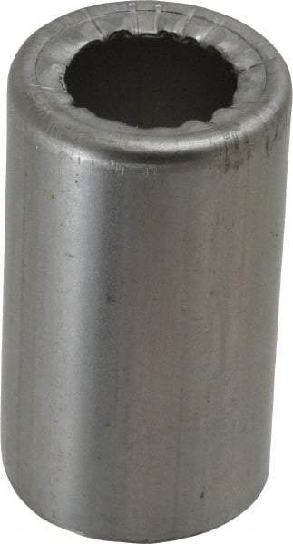 Dayton Lamina - 2-3/4" OAL, Spring Cage - 1-1/2" OD, Steel - First Tool & Supply