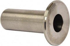 Dayton Lamina - 2-3/4" ID, 2-7/8" OAL, Steel, Spring Retainer - 1" Body Diam, 1-5/16" Head Diam - First Tool & Supply