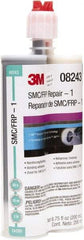 3M - Automotive Body Repair Fillers Type: Fiberglass Repair Adhesive Container Size: 200 mL - First Tool & Supply