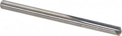 M.A. Ford - #26, 0.147", 135° Point, Solid Carbide Straight Flute Drill Bit - First Tool & Supply