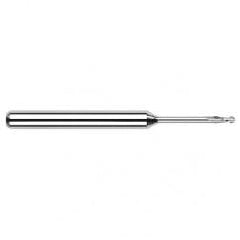 .125 BALL SC 12X LG RCH EM-2FL - First Tool & Supply