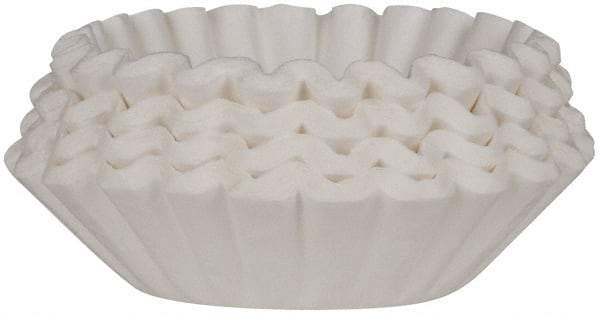 Bunn - Bunn Pour-Omatic Coffee Filters/250 per Pack - Use with Bunn Model # BUN-VP17-2BLK - First Tool & Supply