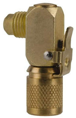 Imperial - 90° Elbow Kwik Coupler - First Tool & Supply