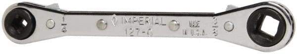 Imperial - Valve Wrench - First Tool & Supply