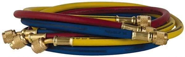 Imperial - Set Of 5' Hoses - First Tool & Supply