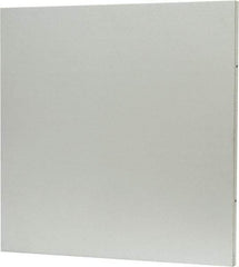 TPI - 120/240 Volt, 23-3/4" Long Ceiling Heating Panel - 1706 Max BTU, 375 Watt - First Tool & Supply