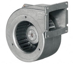 EBM Papst - Direct Drive, 56 CFM, Blower - 230 Volts, 2,800 RPM - First Tool & Supply