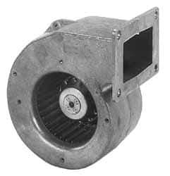 EBM Papst - Direct Drive, 37 CFM, Blower - 230 Volts, 1,150 RPM - First Tool & Supply