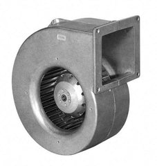 EBM Papst - Direct Drive, 251 CFM, Blower - 230 Volts, 2,150 RPM - First Tool & Supply