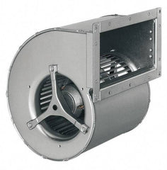 EBM Papst - Direct Drive, 1,180 CFM, Blower - 115 Volts, 1,320 RPM - First Tool & Supply