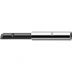 Apex - Hex Drive Handles, Holders & Extensions Type: Bit Holder Style: Non Magnetic - First Tool & Supply