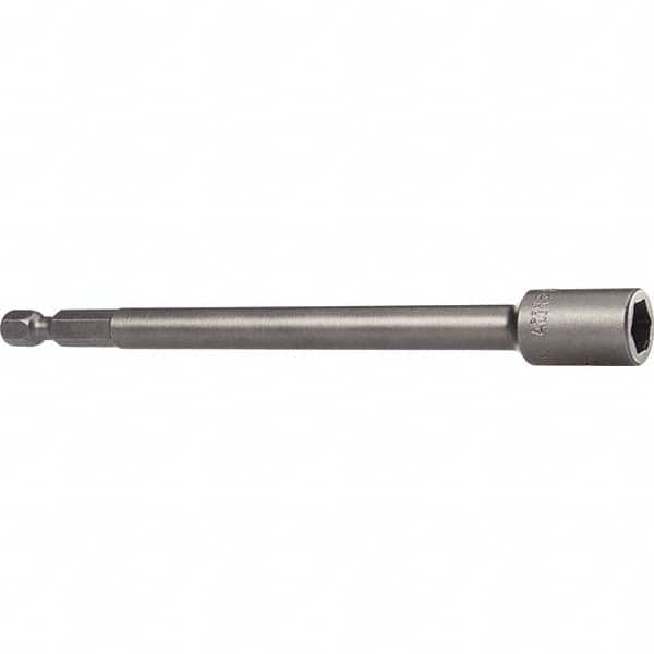 Apex - Specialty Screwdriver Bits Type: Nut Setter Bit Style: Magnetic - First Tool & Supply