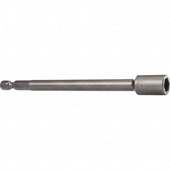 Apex - Specialty Screwdriver Bits Type: Nut Setter Bit Style: Magnetic - First Tool & Supply