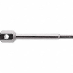 Apex - Hex Screwdriver Bits Type: Hex Screwdriver Bit Measurement Type: Inch - First Tool & Supply