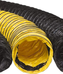 Allegro - 15 Ft. Long Duct Hose - Use With Allegro 16 Inch Blowers - First Tool & Supply