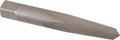 Irwin - Straight Flute Screw Extractor - #6 Extractor for 3/4" Screw - First Tool & Supply