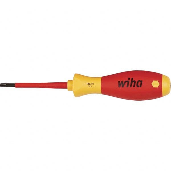 Wiha - T27 Torx Driver - First Tool & Supply