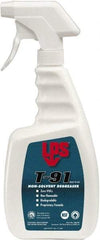 LPS - 28 oz Spray Bottle Cleaner/Degreaser - Liquid, Unscented - First Tool & Supply