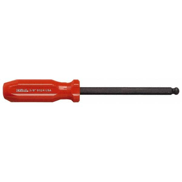 Eklind - 1/2" Hex Driver - Exact Industrial Supply