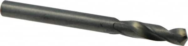 Guhring - #7 130° Spiral Flute Cobalt Screw Machine Drill Bit - First Tool & Supply