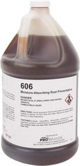 Rustlick - 1 Gal Rust/Corrosion Inhibitor - Comes in Bottle - First Tool & Supply