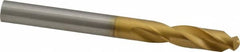 Guhring - 0.2571" 130° Parabolic Flute Cobalt Screw Machine Drill Bit - First Tool & Supply