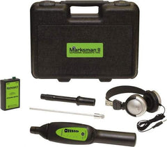 Spectroline - 6 Piece Automotive Diagnostic Tool Kit - Uses Sound Method, For Leak Detection - First Tool & Supply