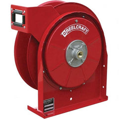 Reelcraft - 30' Spring Retractable Hose Reel - First Tool & Supply