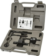 OTC - Automotive Hand Tools & Sets PSC Code: 4910 - First Tool & Supply