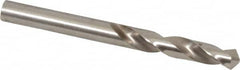 Precision Twist Drill - 0.238" 118° Spiral Flute High Speed Steel Screw Machine Drill Bit - First Tool & Supply